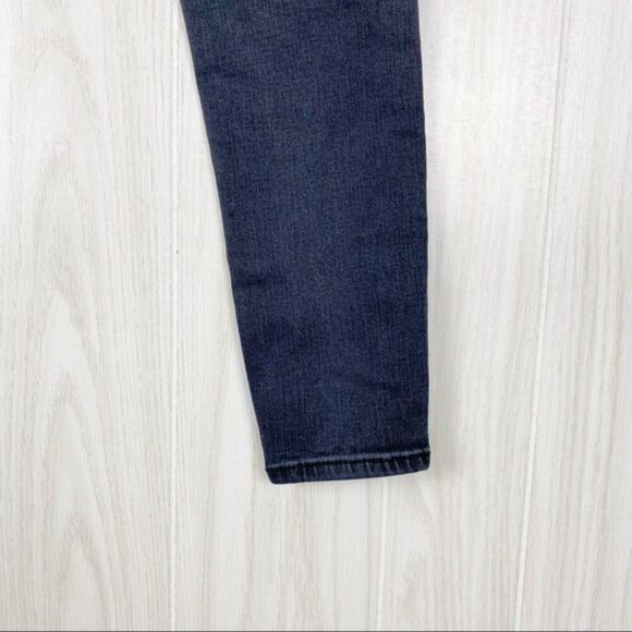 American Eagle | Black Hi Rise Jegging Size 4 - Picture 3 of 7
